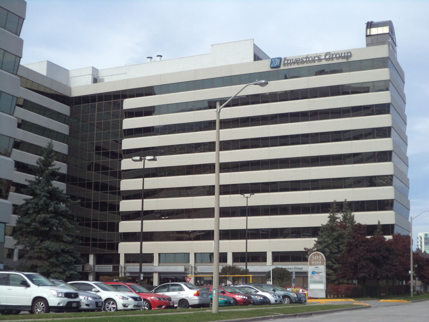 Adecco - Scarborough